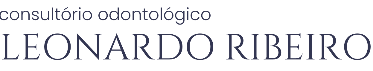 Dr. Leonardo Ribeiro